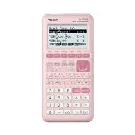 Casio fx 9750GIII Pink Graphing Calculator (fx 9750GIII PK)