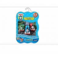 VTech - V.Smile - Thomas The Tank: Engines Working Together