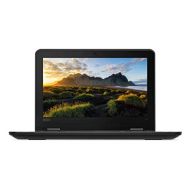 Lenovo ThinkPad 11e 5th Gen 11.6 HD Business Laptop (Intel Core i5-7Y54, 8GB RAM, 128GB SSD) Webcam, HDMI, Type-C, RJ45, WiFi, Bluetooth, Windows 10 Pro