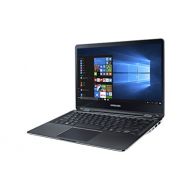 Samsung Notebook 9 Spin, Pure Black (NP940X3L-K01US)