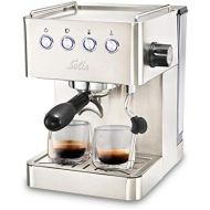 [아마존베스트]Solis Espresso Machine