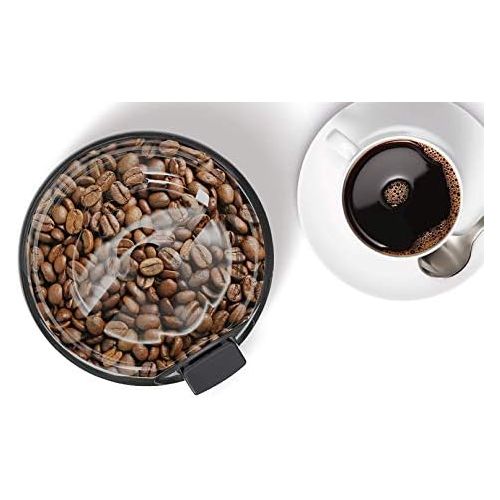  [아마존베스트]BOSCH Coffee Grinder TSM6A011W 180W Electric White