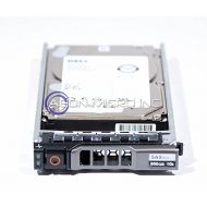 Dell 462-6560 900GB 2.5IN 10K RPM SAS 6GBPS HOTPLUG HDD 342-2976