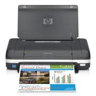 HP H470b Office Jet Mobile Printer