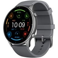 [아마존베스트]Amazfit GTR 2e Unisex Smart Watch, GPS Activity Tracker with 1.39 Inch Always On Display, 24 Days of Battery Life, 90 Sports Modes, Monitoring of SpO2, Heart Rate, Sleep and Stress