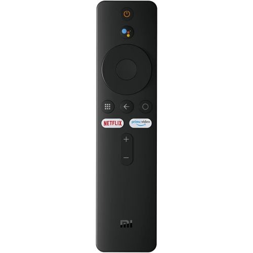 샤오미 [아마존베스트]Xiaomi Mi TV Stick with Voice Remote - 1080P HD Streaming Media Player, Cast, Powered by Android TV 9.0 (US Version)
