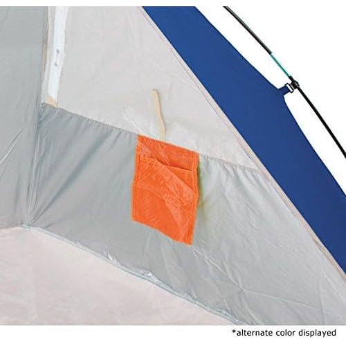  Rio Brands Rio Beach UPF 50+ Portable Beach Tent & Sun Shelter
