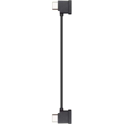 디제이아이 DJI Mavic Air 2/Mini 2 Remote Controller RC Cable(USB Type-C Connector) - Original OEM