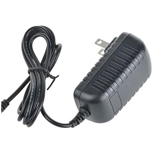  Accessory USA AC Adapter Charger for BOSS VE-1 Reverb Studio Sound Vocal Echo Effects Power