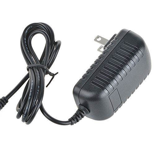  Accessory USA AC Adapter Charger for BOSS VE-1 Reverb Studio Sound Vocal Echo Effects Power