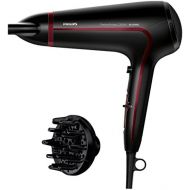 Philips Therm Opro Dark Hair Dryer With DC Motor, 2300?W