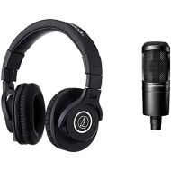 [아마존베스트]-Service-Informationen Audio Technica ATH-M40x Studio DJ Headphones