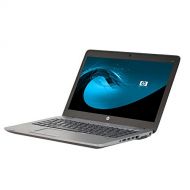 Amazon Renewed HP EliteBook 840 G1 14 Laptop, Core i5-4300U 1.9GHz, 8GB Ram, 480GB SSD, Windows 10 Pro 64bit (Renewed)