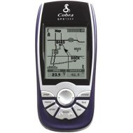 Garmin Cobra GPS 1000 DLX 1.8-Inch Portable GPS Navigation