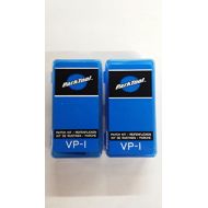 자전거 정비 공구 수리Park Tool Vp-1 Patch Kit 2 Pack