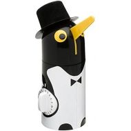 [아마존베스트]Kuechenprofi Kaoechen Professional Tea Boy Penguin with Pr ¤ Zisions Timer Novelty