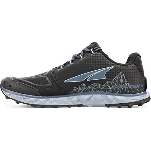  [아마존베스트]ALTRA Womens AL0A4VR4 Superior 4.5 Trail Running Shoe