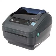 [아마존베스트]Amazon Renewed Zebra GX420D Thermal Label Barcode Printer GX42-202410-000 (Renewed)