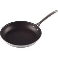 Le Creuset Tri-Ply Stainless Steel Nonstick Fry Pan, 12