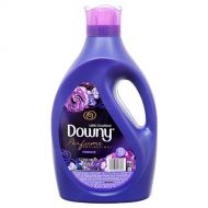 Dollaritem New 375312 Downy Fabric Softener 2.8 Lt Romance (6-Pack) Laundry Detergent Cheap Wholesale Discount Bulk Cleaning Laundry Detergent