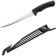 [아마존베스트]Team Cormoran Filleting Knife 28 cm Blade 15.5 cm