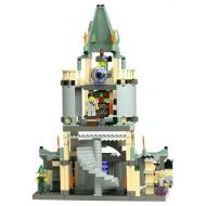 LEGO Harry Potter: Dumbledores Office