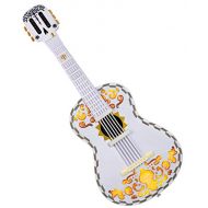 [아마존베스트]Disney Coco Interactive Guitar by Mattel