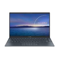 Newest Asus Zenbook 14 IPS FHD NanoEdge Bezel Display Ultra Slim Laptop, 4th Gen AMD Ryzen 7 4700U 8 Core, 16GB RAM, 1TB PCIe SSD, Backlit Keyboard, NumberPad, Windows 10 Pro, Pine