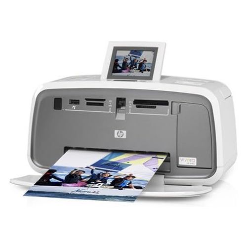에이치피 [아마존베스트]HEWLETT PACKARD HP A716 Photosmart Compact Photo Printer