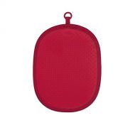 OXO 11220800 Good Grips Silicone Pot Holder - Red: Kitchen & Dining