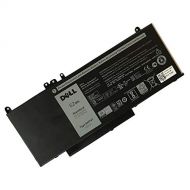 SANISI DELL 6MT4T 7.6V 62WH Lithium Polymer Battery for DELL Latitude E5470 E5570 Series Notebook