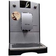 Nivona NICR CafeRomatica 769 Kaffeevollautomat, Silber