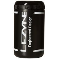 LEZYNE Flow Caddy Bicycle Water Bottle Storage Container, 500ml, Black