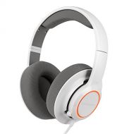 SteelSeries Siberia RAW Prism Gaming Headset, White