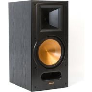 Klipsch Reference RB 81 II 150W RMS / 600W Peak Bookshelf Speaker Black Single Speaker
