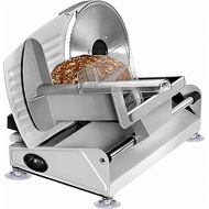 Clatronic Stainless Steel Slicer Dicing Tool Cutter Bread Machine (Energy Efficient)150Watt + Cutting Thickness 15mm)