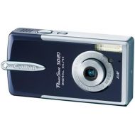 Canon Powershot SD20 5MP Ultra Compact Digital Camera (Midnight Blue)