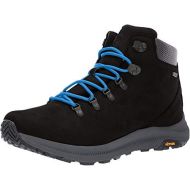 [아마존베스트]Merrell Mens Ontario Mid Waterproof Hiking Shoe