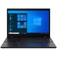 Lenovo ThinkPad L15 15.6 Full HD 1080P Business Laptop, Intel Core i5-10210U, 8GB Memory, 256GB SSD, Windows 10 Pro