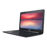 ASUS Chromebook 13.3 Inch HD with Gigabit WiFi, 16GB Storage & 4GB RAM (Black)