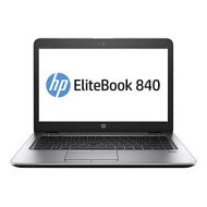 Amazon Renewed HP EliteBook 840-G4 14.0-inch FHD Business Laptop, Intel I7-7500U (2.7GHz), 16GB Memory, 512GB SSD Storage, Intel HD Graphics 620, Windows 10 Pro (Renewed)