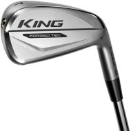 [아마존베스트]Cobra Golf 2020 King Forged Tec Iron Set