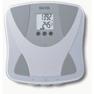 Tanita BF679W Duo Scale Plus Body Fat Monitor with Body Water