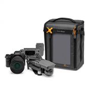 Lowepro GearUp Creator Box Extra Large II Mirrorless and DSLR Camera case - with QuickDoor Access - with Adjustable Dividers - for Mirrorless Cameras Like Sony Alpha 9 - LP37349-PW