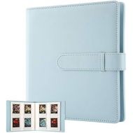 Veicevol 256 Pockets Photo Album for Fujifilm Instax Mini LiPlay 11 90 70 50S 26 25 9 8+ 8 7S Instant Camera/Mini Link SP-1 Printer, Polaroid Snap SnapTouch PIC-300 Z2300 Mint Zip Instant C