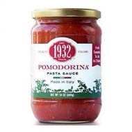 Menu 1932 Pomodorina Pasta Sauce, 24 oz (Pack of 6)