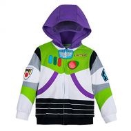 Disney Pixar Buzz Lightyear Costume Hoodie for Boys