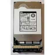 HGST 12TB HDD 7.2K RPM 3.5 12Gb/s SAS Hard Disk Drive Model: HUH721212AL5200 DP/N: 9HXK6