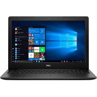 2019 Dell Inspiron 15 6 HD Touchscreen Flagship Premium Laptop Computer, 8th Gen Intel Core i3-8145U Up to 3.1GHz, 8GB DDR4 RAM, 128GB SSD, HDMI, USB 3.0, Bluetooth, WiFi, Windows