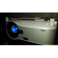 NEC NP2150 LCD Projector XGA 600:1 4200 Lumen
